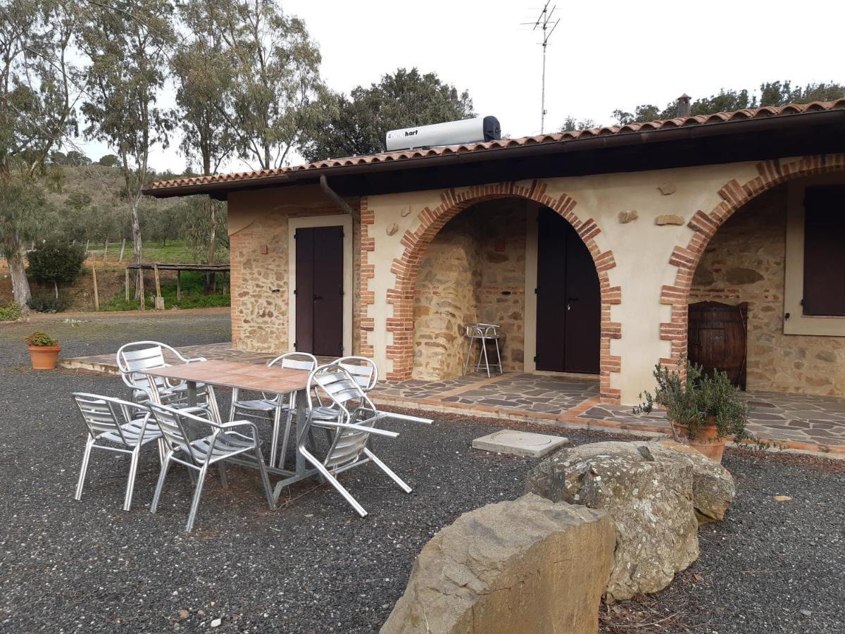 Agriturismo Val Di Nappo كاستيغليون ديلا بيسكايا المظهر الخارجي الصورة