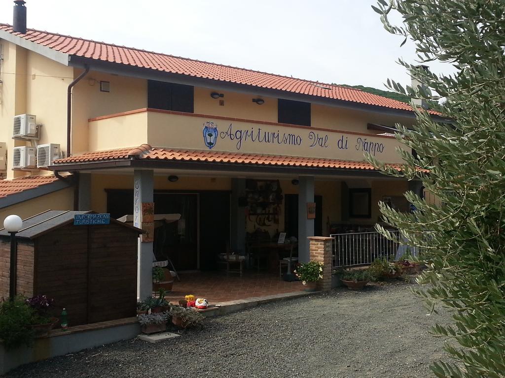 Agriturismo Val Di Nappo كاستيغليون ديلا بيسكايا المظهر الخارجي الصورة