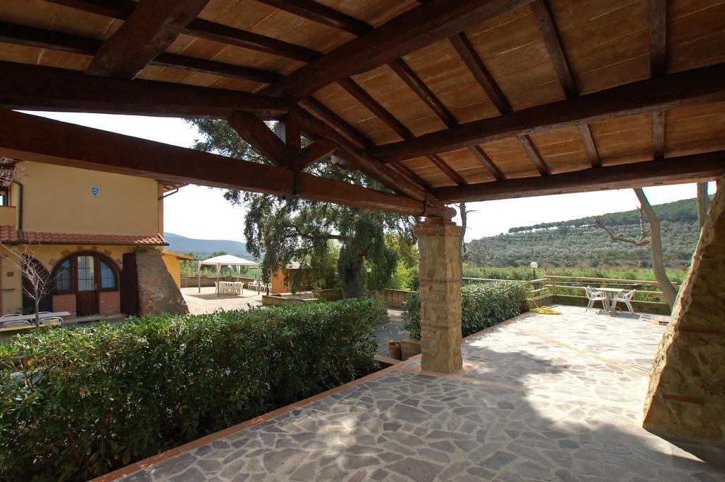 Agriturismo Val Di Nappo كاستيغليون ديلا بيسكايا المظهر الخارجي الصورة