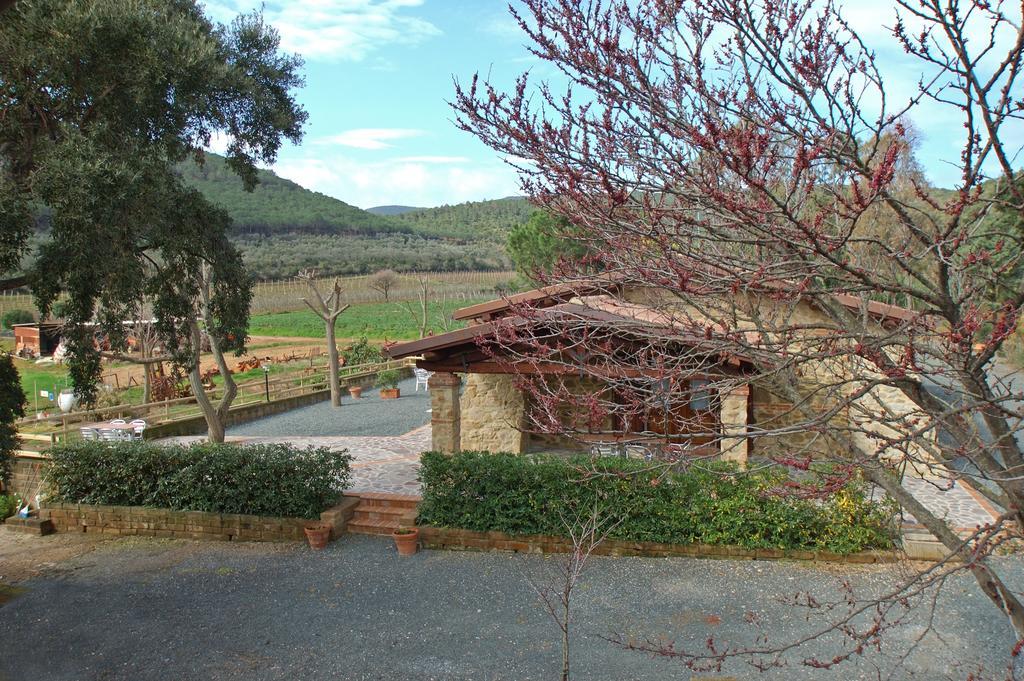 Agriturismo Val Di Nappo كاستيغليون ديلا بيسكايا المظهر الخارجي الصورة