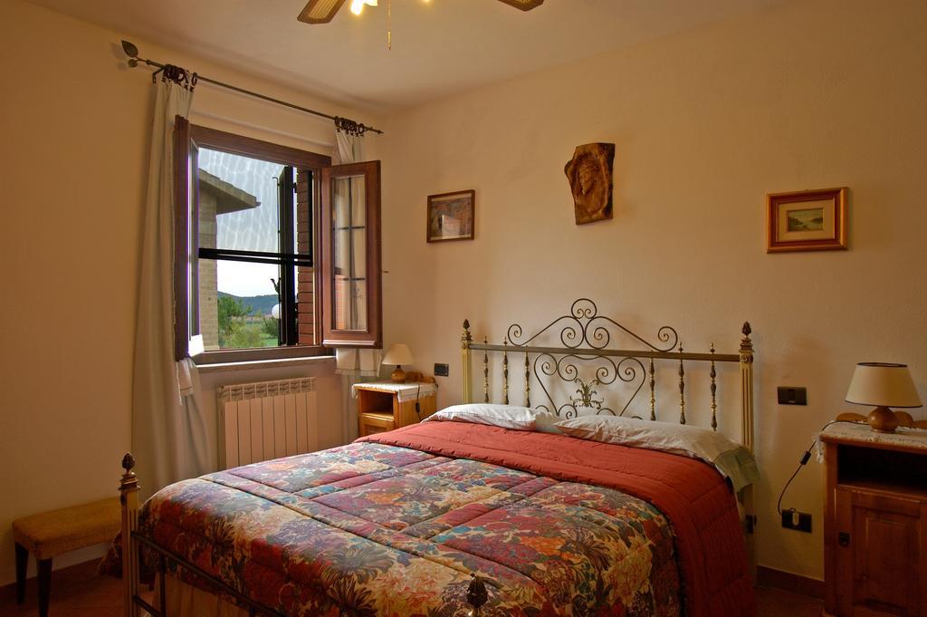Agriturismo Val Di Nappo كاستيغليون ديلا بيسكايا الغرفة الصورة