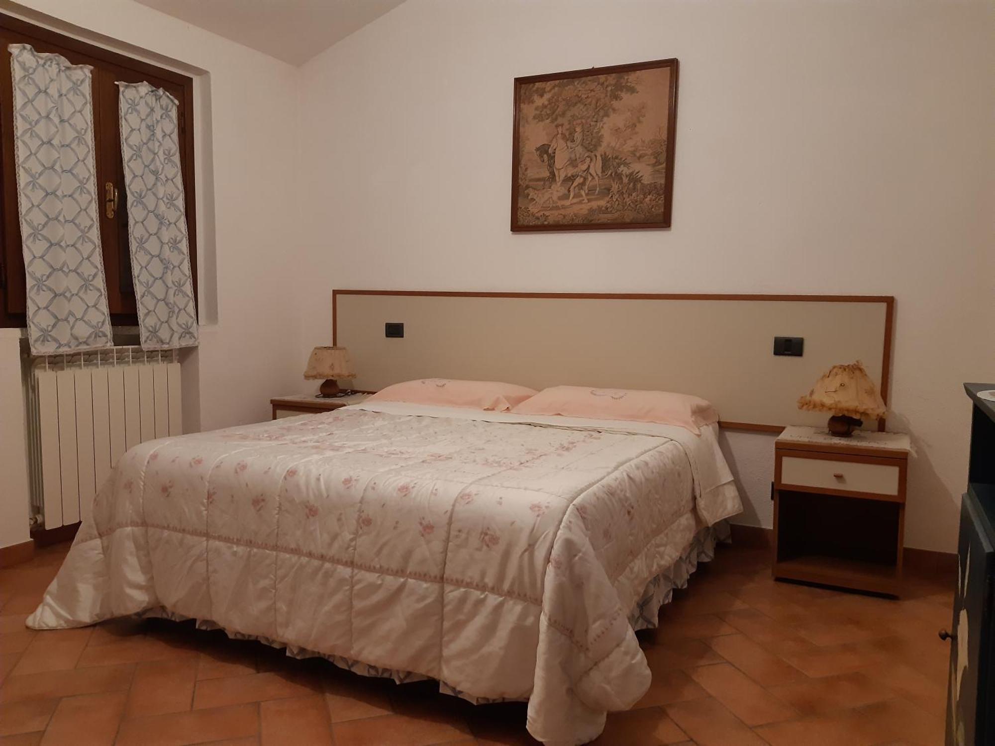 Agriturismo Val Di Nappo كاستيغليون ديلا بيسكايا الغرفة الصورة